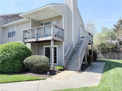 Beach Condo For Sale in Hampton, Virginia