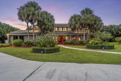 Beach Home For Sale in Lake Clarke Shores, Florida