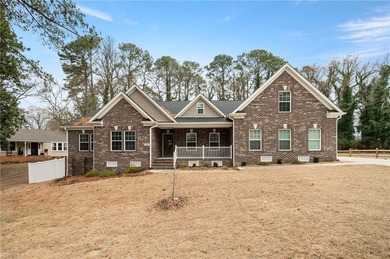 Beach Home For Sale in Newport News, Virginia