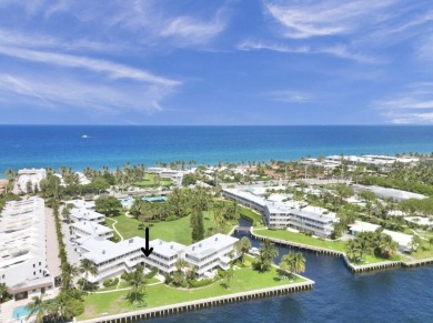 Beach Condo For Sale in Hillsboro Beach, Florida