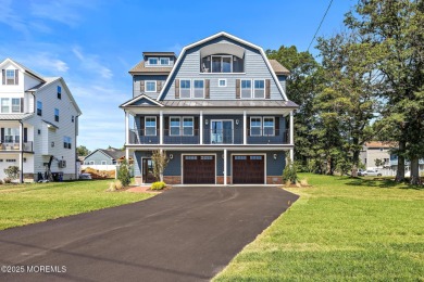 Beach Home Sale Pending in Middletown, New Jersey