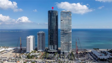 Beach Condo For Sale in Sunny Isles Beach, Florida