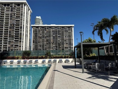 Beach Condo For Sale in Miami, Florida