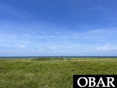 Beach Lot For Sale in Hatteras Island, North Carolina