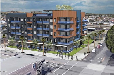 Beach Lot For Sale in Oxnard, California