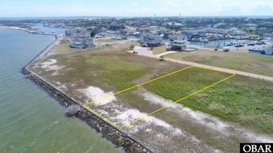 Beach Lot For Sale in Hatteras Island, North Carolina