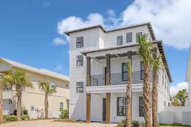 Beach Home For Sale in Miramar Beach, Florida