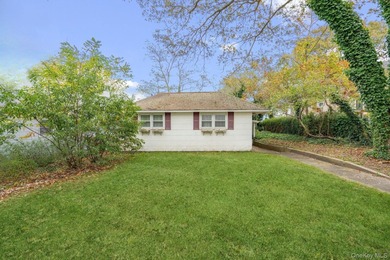 Beach Home Sale Pending in Mastic, New York