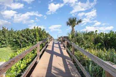 Beach Condo For Sale in Cape Canaveral, Florida