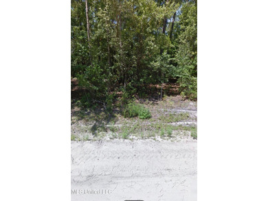 Beach Lot For Sale in Ocean Springs, Mississippi