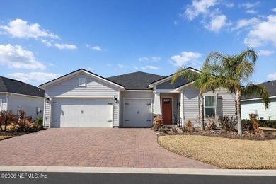 Beach Home For Sale in St Augustine, Florida