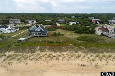 Beach Lot For Sale in Southern Shores, North Carolina