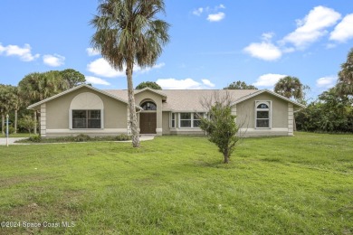 Beach Home For Sale in Melbourne, Florida