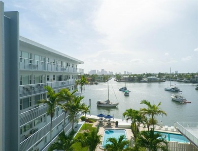 Beach Condo For Sale in Fort Lauderdale, Florida