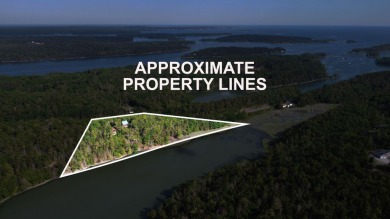 Beach Home For Sale in Harpswell, Maine