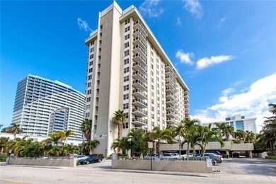 Beach Condo Active Under Contract in Fort Lauderdale, Florida