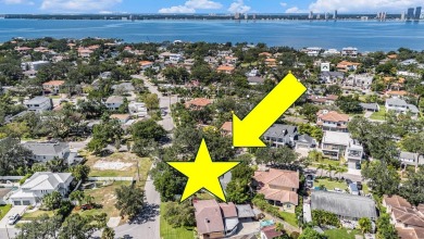 Beach Lot For Sale in Tampa, Florida