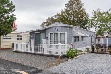 Beach Home Off Market in Berlin, Maryland