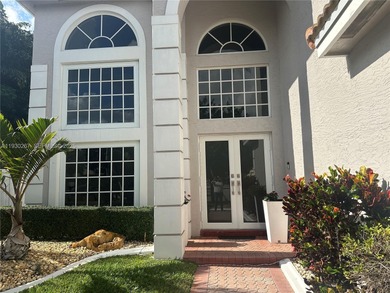 Beach Home For Sale in Miramar, Florida