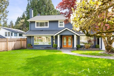Home For Sale in West Vancouver image photo picture