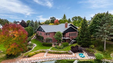 Beach Home For Sale in Mount Pleasant, Wisconsin