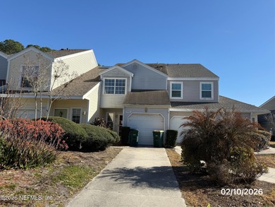 Beach Townhome/Townhouse For Sale in Jacksonville, Florida