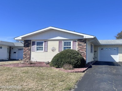 Beach Home For Sale in Brick, New Jersey