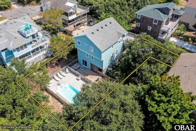 Beach Home For Sale in Corolla, North Carolina