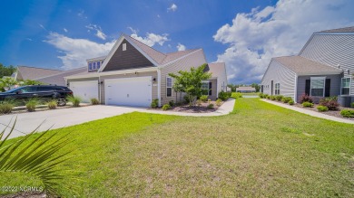 Beach Townhome/Townhouse Off Market in Calabash, North Carolina