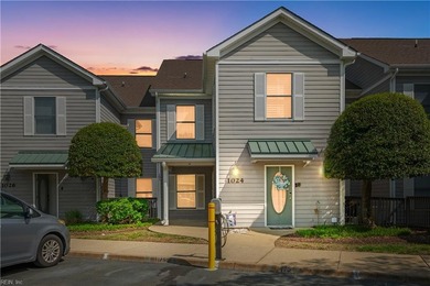 Beach Condo For Sale in Hampton, Virginia
