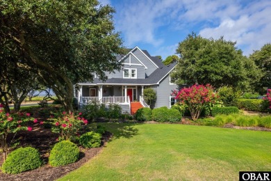 Beach Home For Sale in Corolla, North Carolina