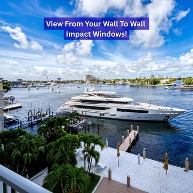 Beach Condo For Sale in Fort Lauderdale, Florida