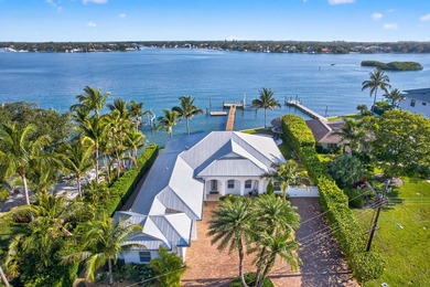 Beach Home For Sale in Jupiter, Florida