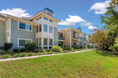 Beach Condo For Sale in Mount Pleasant, South Carolina