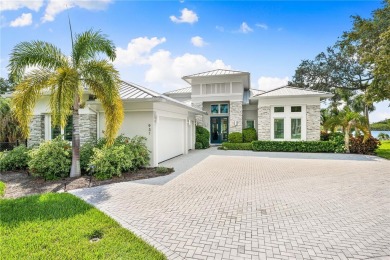 Beach Home For Sale in Nokomis, Florida