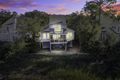 Beach Home For Sale in Isle of Palms, South Carolina