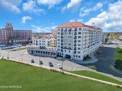 Beach Condo For Sale in Asbury Park, New Jersey