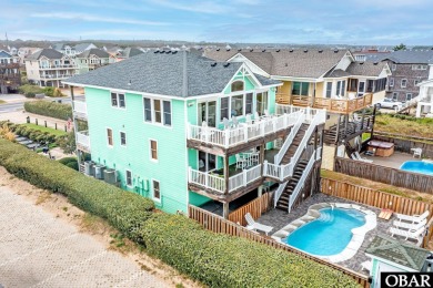 Beach Home For Sale in Nags Head, North Carolina