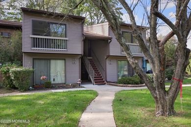 Beach Condo Sale Pending in Red Bank, New Jersey