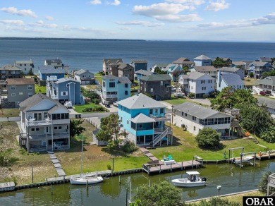 Beach Home For Sale in Nags Head, North Carolina
