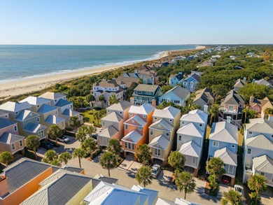 Beach Home Active Under Contract in Isle of Palms, South Carolina