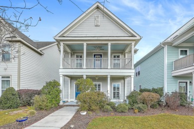 Beach Home For Sale in Johns Island, South Carolina