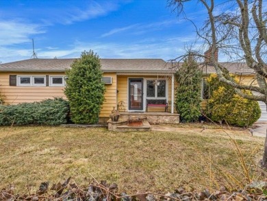 Beach Home Sale Pending in Baldwin, New York