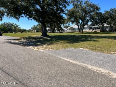 Beach Lot Off Market in Long Beach, Mississippi