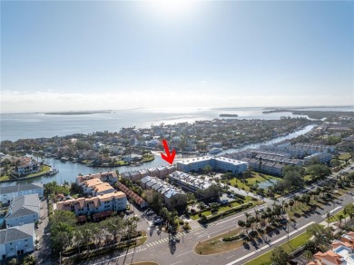 Beach Townhome/Townhouse For Sale in St. Petersburg, Florida