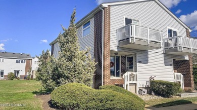 Beach Condo For Sale in Monmouth Beach, New Jersey