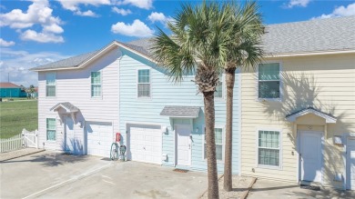 Beach Condo For Sale in Port Aransas, Texas