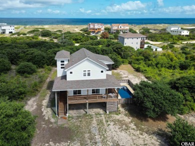 Beach Home For Sale in Corolla, North Carolina