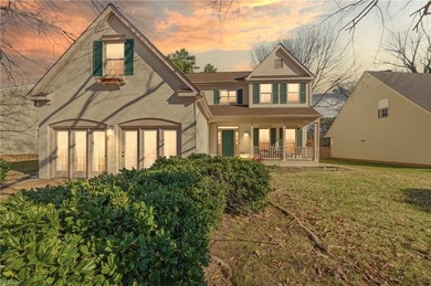 Beach Home For Sale in Newport News, Virginia