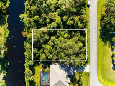 Beach Lot For Sale in North Port, Florida